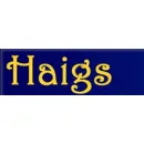 HAIGS DIRECT Food Retailers in Aberdeen Ab