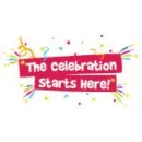 THE CELEBRATION STARTS HERE Wedding Supplies in Salford Gr