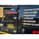 VEHICLE BREAKDOWN RECOVERY SERVICES LTD Transmission Repair in Wigan La
