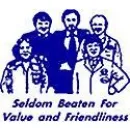 ROY CHAPMAN LTD Tyres in BERKHAMSTED He