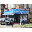 COLOUR7 LTD Signs, Banners & Display Systems in London Gr