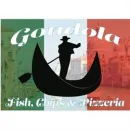 GONDOLA Takeaway in WISHAW La