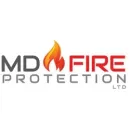 MD FIRE PROTECTION LTD Security Services in Leicester Le