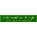 COCKERMOUTH ART & CRAFT Arts, Entertainment & Leisure in Cockermouth Cu