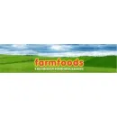 FARMFOODS Food Retailers in Cross Hands Industrial Estate Cmn