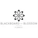BLACKBOARD & BLOSSOM Shopping & Retail in Derby De