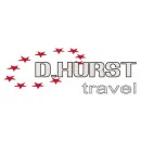 D HURST TRAVEL Transportation Services in Wigan La