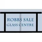 ROBBS SALE GLASS CENTRE