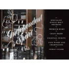 INDEPENDENT SPIRIT OF BATH