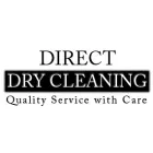 DIRECT DRYCLEANING