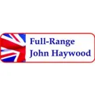 FULL RANGE - JOHN HAYWOOD & PARTNERS