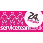 SERVICETEAM LTD