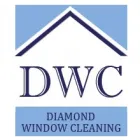 DIAMOND WINDOW CLEANING