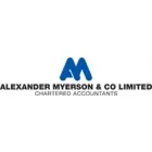 MYERSON ALEXANDER & CO