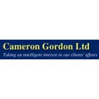 CAMERON GORDON LTD