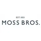 MOSS BROS HARROW