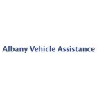 ALBANY VEHICLE ASSISTANCE - RECOVERY ASSISTANCE