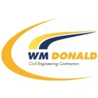 W M DONALD LIMITED
