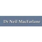 DR NEIL MACFARLANE