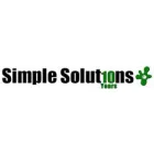 SIMPLE SOLUTIONS
