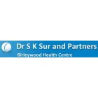 BIRLEYWOOD HEALTH CENTRE