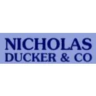 NICHOLAS DUCKER & CO