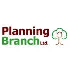 PLANNING BRANCH LTD
