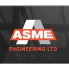 ASME ENGINEERING LTD