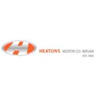 HEATONS MOTOR COMPANY