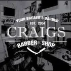 CRAIG'S BARBER SHOP