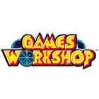 GAMES WORKSHOP - READING