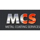 METAL COATING SERVICES LTD