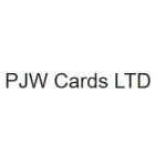 P J W CARDS