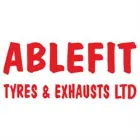 ABLEFIT TYRES & EXHAUSTS LTD