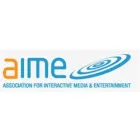 AIME ASSOCIATION FOR INTERACTIVE MEDIA & ENTERTAINEMENT