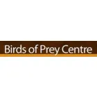 ENGLISH SCHOOL OF FALCONRY BIRD OF PREY CENTRE