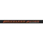 PRICELESS CARS