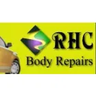 A1 RHC BODY REPAIRS