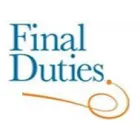FINAL DUTIES