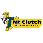 MR CLUTCH GLASGOW