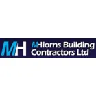 M HIORNS BUILDING CONTRACTOR LTD