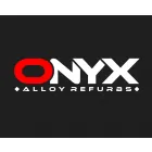ONYX ALLOYS – ALLOY WHEEL RESTORATION & DIAMOND CUTTING