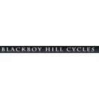BLACKBOY CYCLES