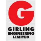 GIRLING ENGINEERING LTD