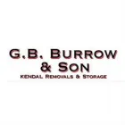 G.B BURROW & SON