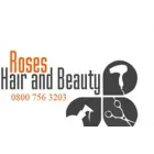 ROSES HAIR AND BEAUTY