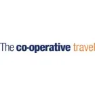 THE CO-OPERATIVE TRAVEL LIVERPOOL FORMBY