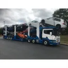 TSD CAR TRANSPORT