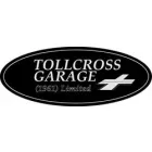 TOLL CROSS GARAGE (1961) LTD