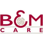 B&M CARE - ASHLYNS CARE HOME